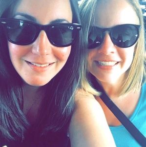 Meet your Posher, Stacey